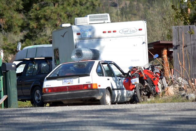 Safety guidelines established at Loose Bay Campground
