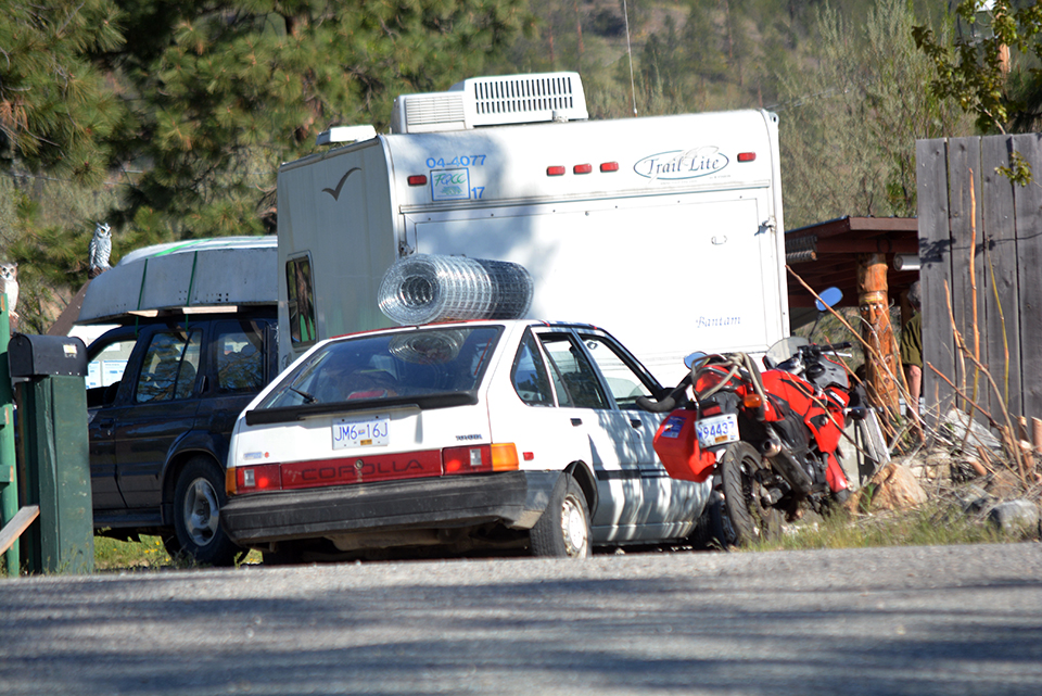 Safety guidelines established at Loose Bay