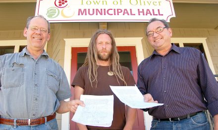 Bylaw officer felt pressured to leave job
