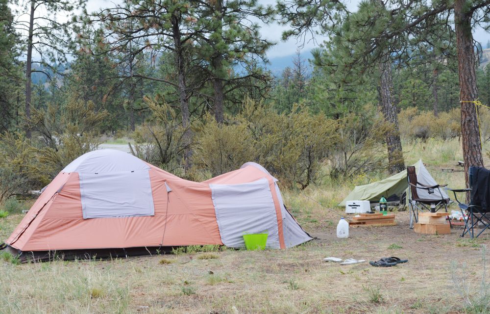 RDOS applies to allow Loose Bay Campground use on ALR land