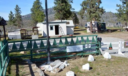 Province provides funding to run Loose Bay campground