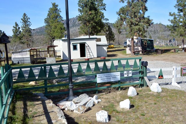 Province provides funding to run Loose Bay campground