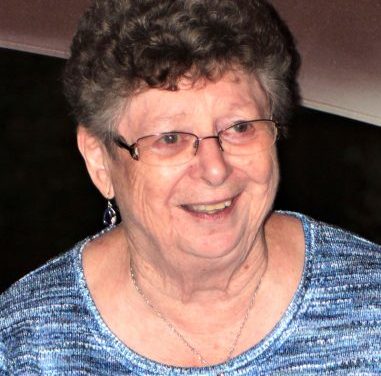 Lorna Grace Fairbanks