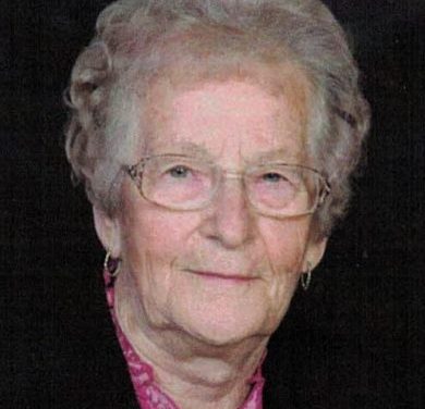 Ludvina Aschenbrenner