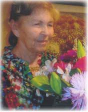 Irene Marianne Goehly