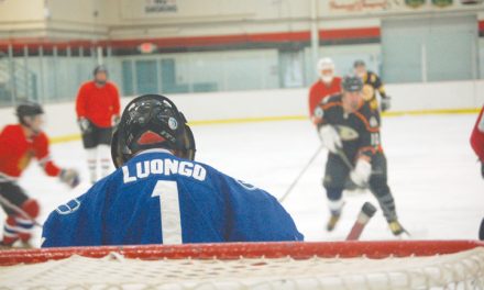 Hey, it’s Luongo!