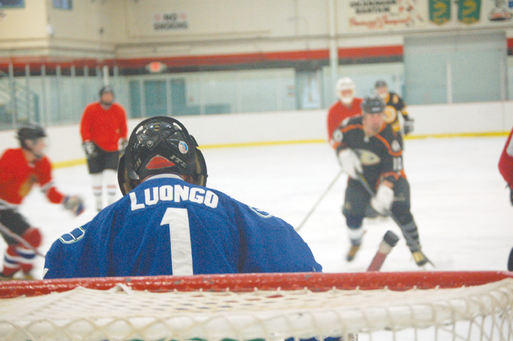 Hey, it’s Luongo!