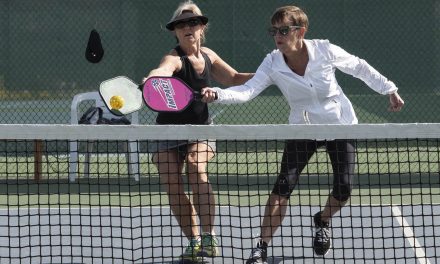Osoyoos pickleball club requests indoor facility