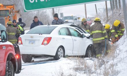 Collision claims life of 24-year-old Osoyoos man