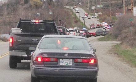 Injuries result from multi-vehicle accident