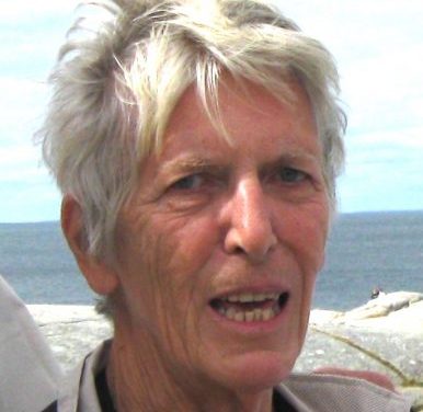 Anne MacWilliam