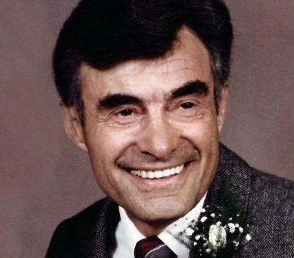 Ervin Walter Magnus