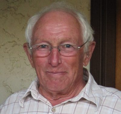 Manfred Horst Illig