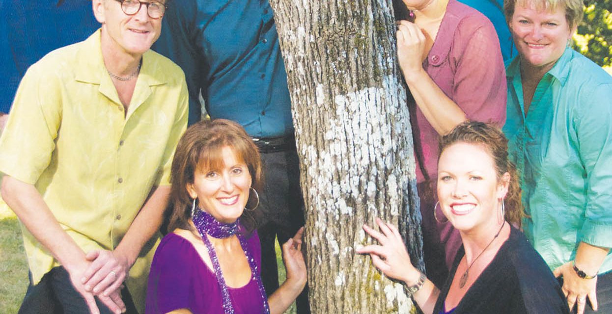Acclaimed Dock Side Drive will swing back to Osoyoos for concert