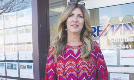 Students encouraged to participate in scholarship program