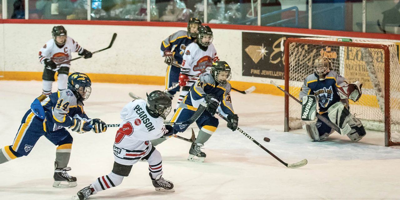 Atom Fiesta returns to Osoyoos this weekend for 41st annual tournament