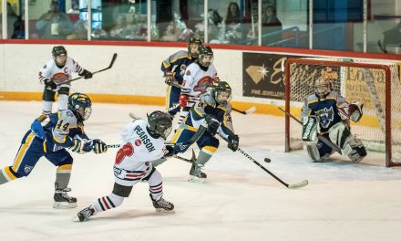 Atom Fiesta returns to Osoyoos this weekend for 41st annual tournament