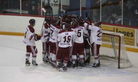 COYOTES WIN ANOTHER OT THRILLER TO KNOCK OFF STUBBORN KELOWNA CHIEFS IN MEMORABLE SIX-GAME SERIES