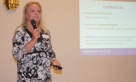 Steps being taken to try and make Oliver, Osoyoos ‘dementia-friendly communities’