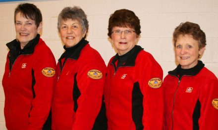 Two local curling rinks excited about competing in Over 60 provincial bonspiel