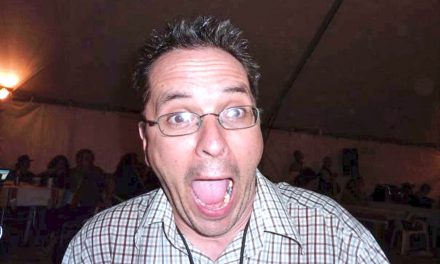 Editor from Kamloops community paper explains why Storm will defeat Coyotes