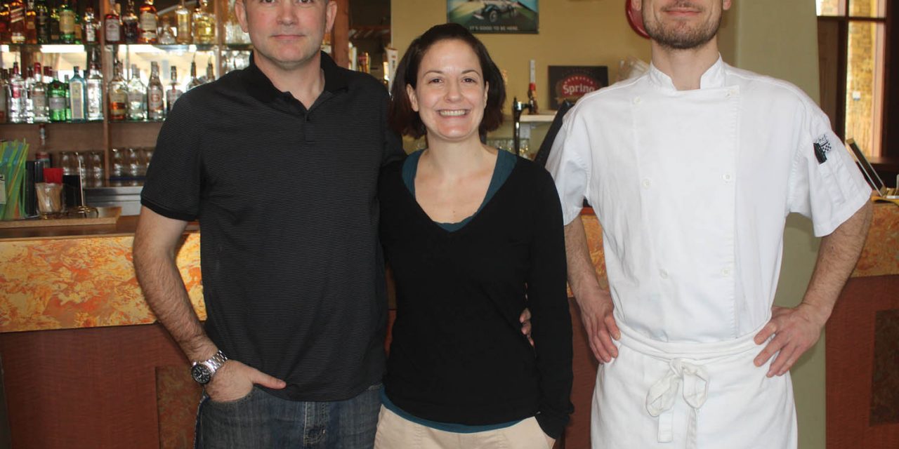Osoyoos’ culinary scene introduces several new owners and operators