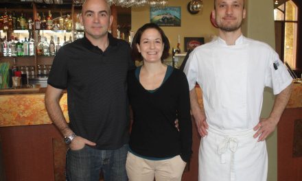 Osoyoos’ culinary scene introduces several new owners and operators