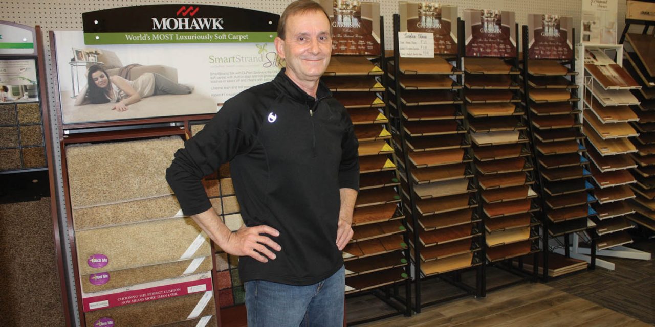 Miller family is proud to be celebrating 50 years of doing business in Osoyoos