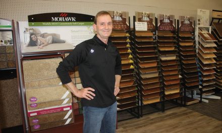 Miller family is proud to be celebrating 50 years of doing business in Osoyoos