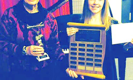 Osoyoos & District Arts Council continues its annual memorial tribute to late Dorothy Fraser