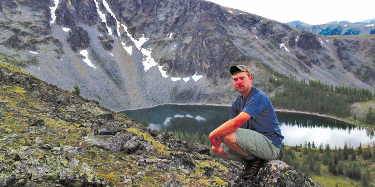 UBC student needs help from residents as part of studies on bobcat and lynx and climate change