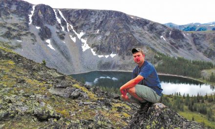 UBC student needs help from residents as part of studies on bobcat and lynx and climate change