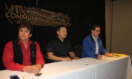 RDOS BOARD CHAIR COMMITS TO SIGNING HISTORIC PROTOCOL AGREEMENT WITH FIRST NATION BANDS WITHIN 60 DAYS