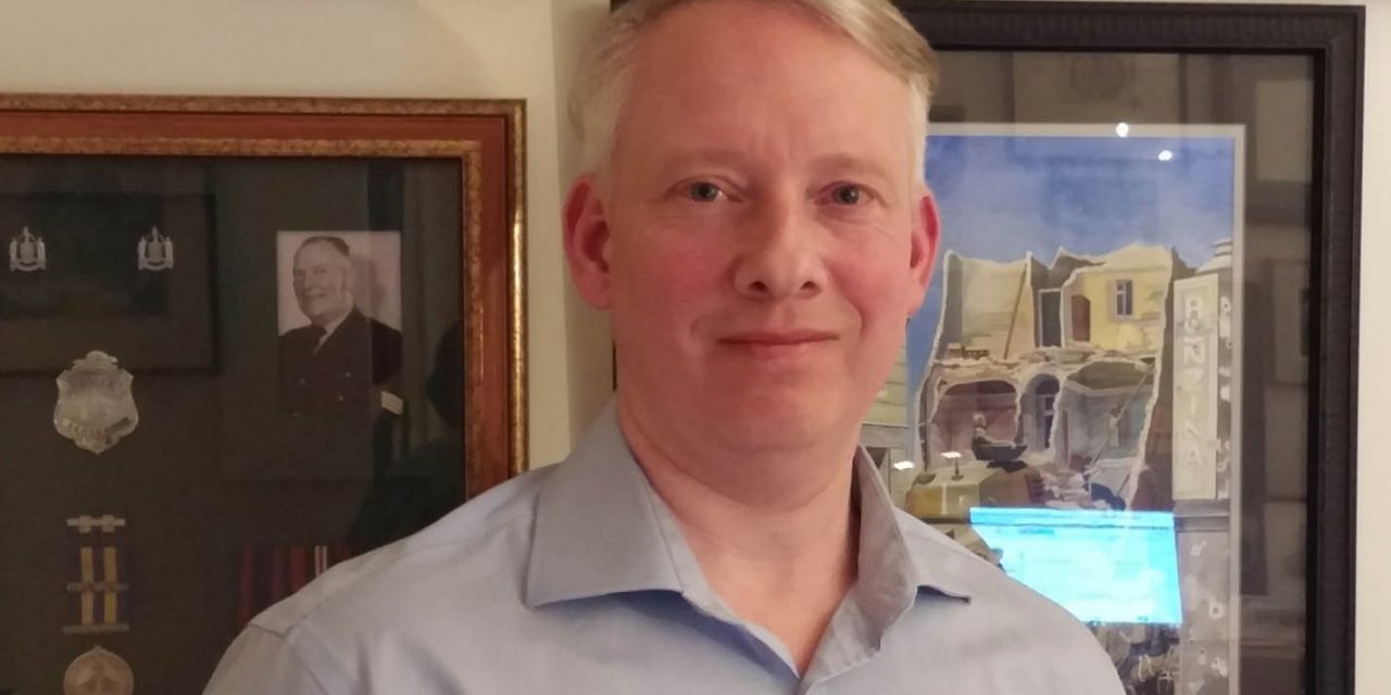 Military historian wants to ensure Canadian Vets receive France’s Legion of Honour medals