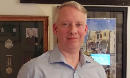 Military historian wants to ensure Canadian Vets receive France’s Legion of Honour medals