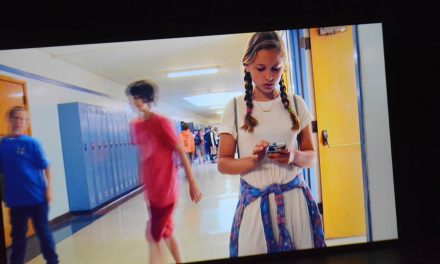 ‘Screenagers’ documentary big wake-up call