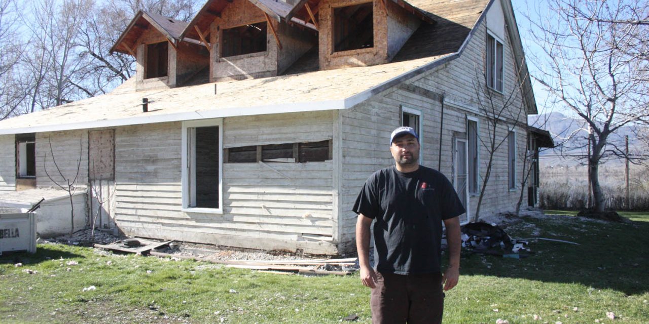 Haynes House land to become new winery