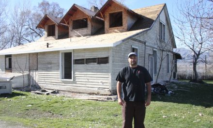 Haynes House land to become new winery