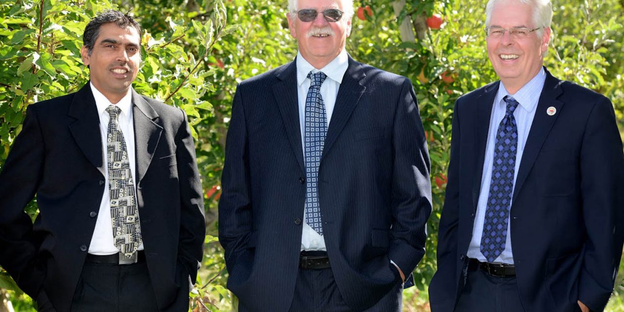 BCFGA shares its concerns after federal government approves controversial Arctic Apple for sale in Canada