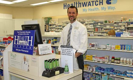 Respected pharmacist in Osoyoos terminated without cause