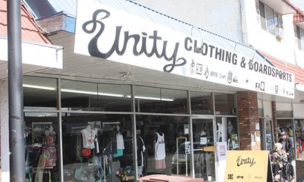 Numerous changes to business landscape are taking place in downtown Osoyoos