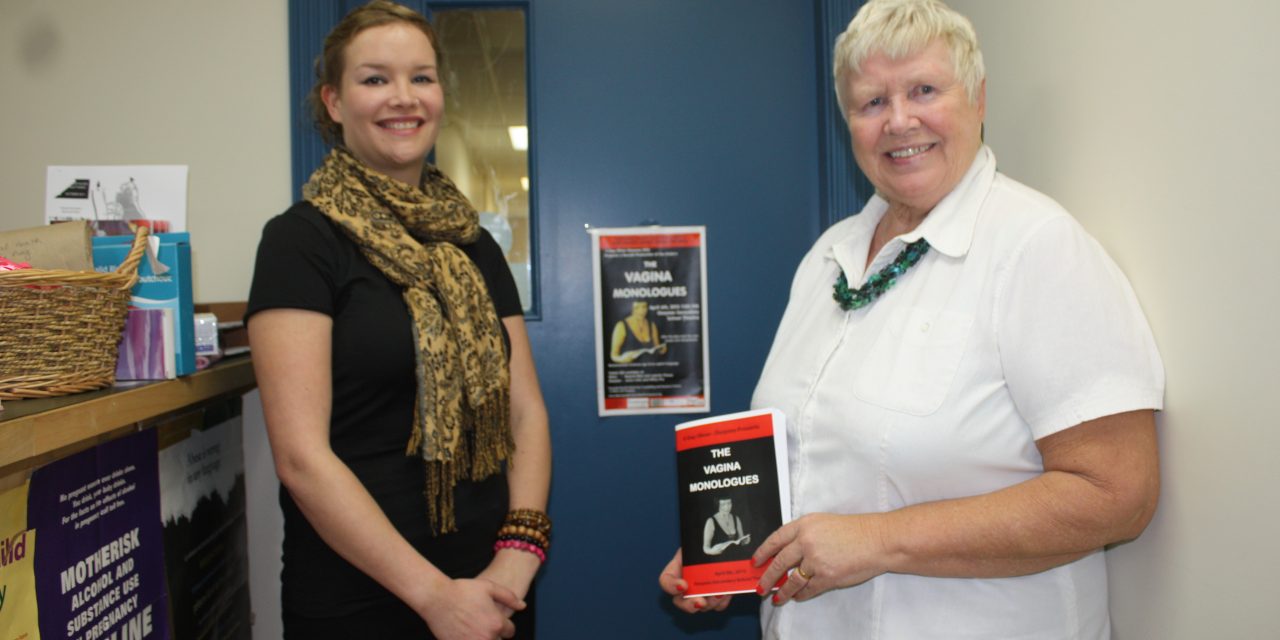 LARGE REGIONAL CAST IS READY TO HIT THE STAGE IN OSOYOOS FOR PLAY THAT HAS GARNERED UNIVERSAL ACCLAIM