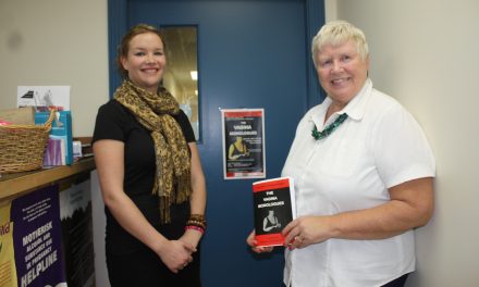 LARGE REGIONAL CAST IS READY TO HIT THE STAGE IN OSOYOOS FOR PLAY THAT HAS GARNERED UNIVERSAL ACCLAIM
