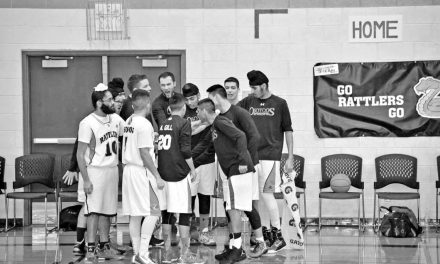 Rattlers ready to take on best in B.C. after qualifying for provincial tourney