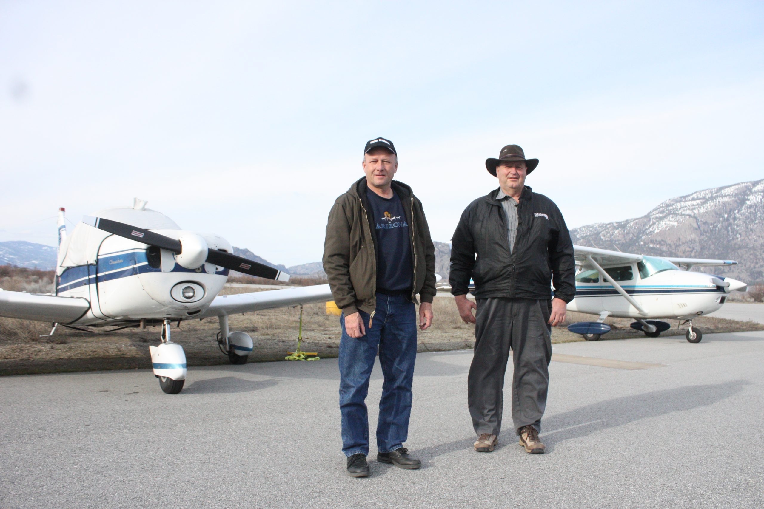 March 5-Manitoba Flyers