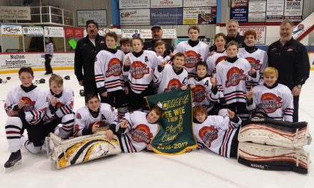 Costs of competing in provincial hockey championships are staggering, but worth it