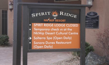 Spirit Ridge owners, developer square off in heated battle over resort assets