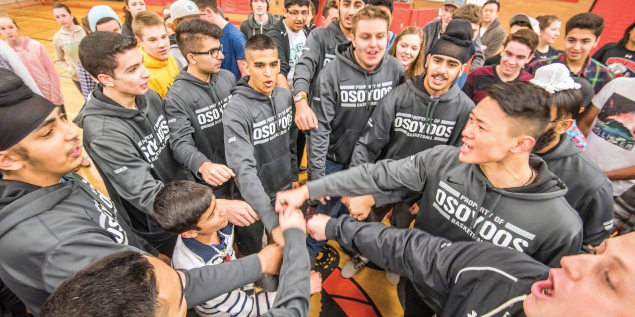 Year in Review – March: Veteran grocery store owners retire, while local minor sports teams excelled in March