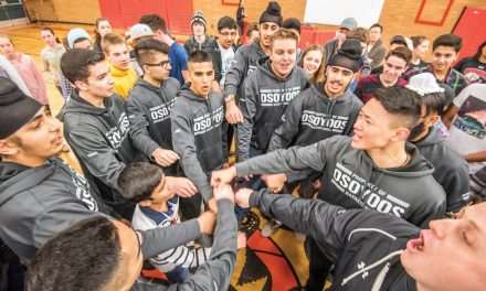 Year in Review – March: Veteran grocery store owners retire, while local minor sports teams excelled in March