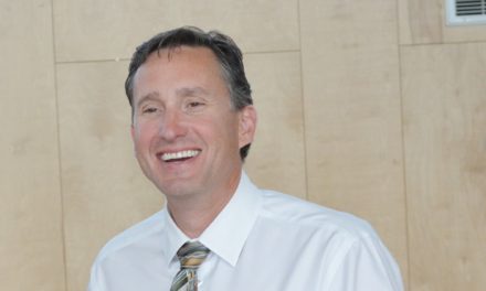 Toneatto embraces ‘learning’ portfolio